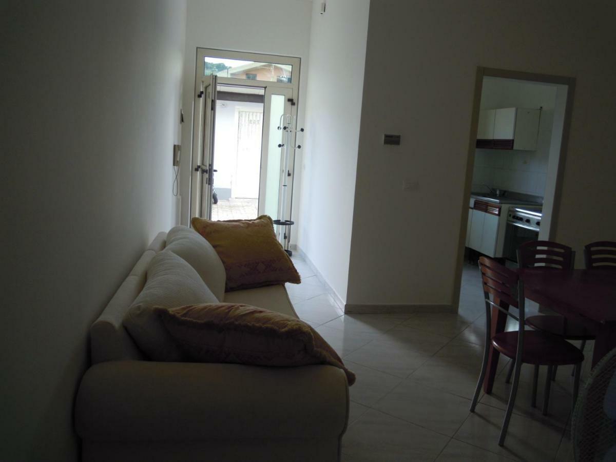La Casa Di Alessandra Pescara Eksteriør bilde