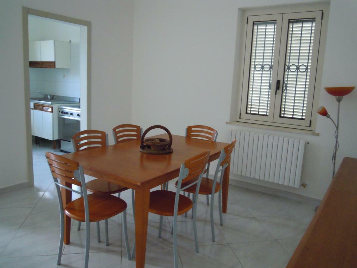 La Casa Di Alessandra Pescara Eksteriør bilde